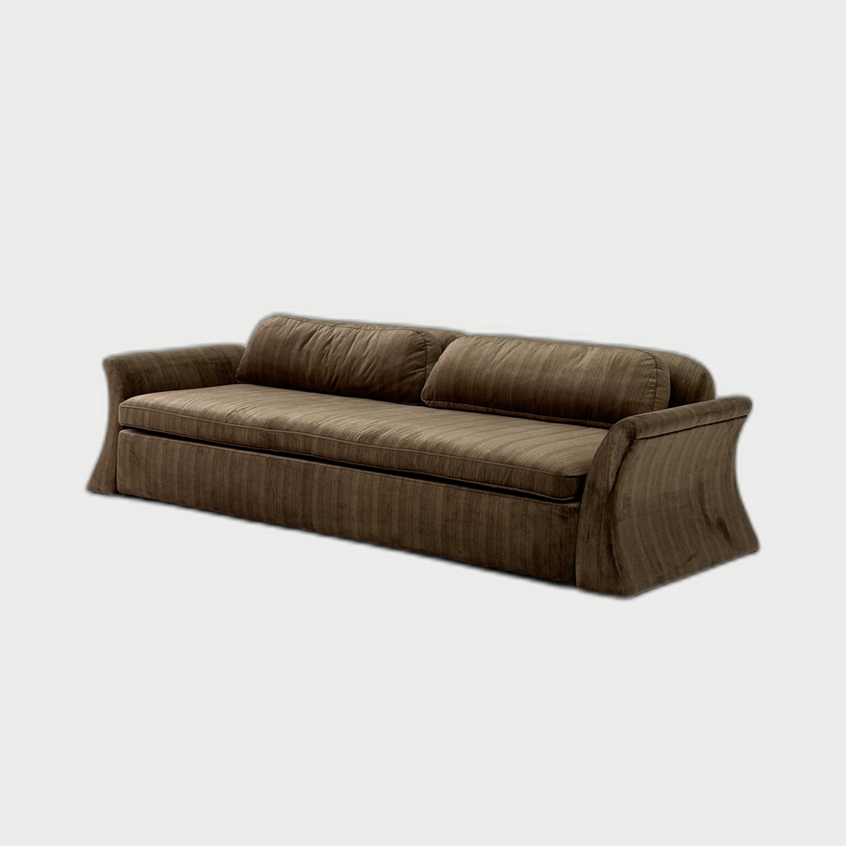 Solace Dawn Decorative Object — neutral background 01