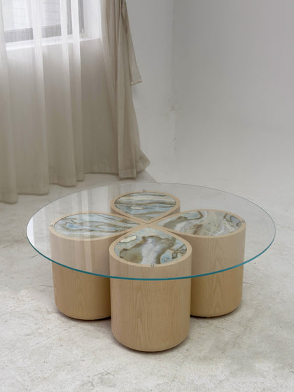 Sylvan Dawn Decorative Object — interior view 03