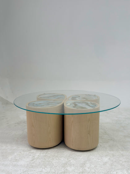 Sylvan Dawn Decorative Object — interior view 04