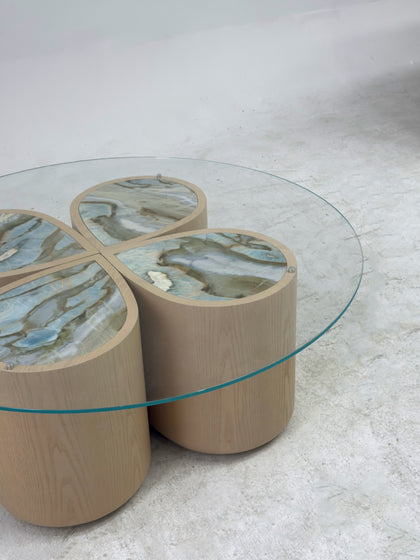 Sylvan Dawn Decorative Object — interior view 05
