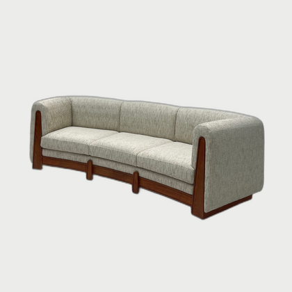 Vale Dawn Decorative Object — neutral background 01
