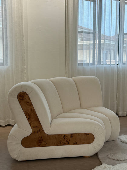 Willow Dawn Decorative Object — interior view 05