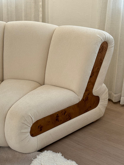 Willow Dawn Decorative Object — interior view 06