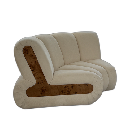 Willow Dawn Decorative Object — white background 02