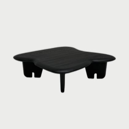 Alder Field Decorative Object — neutral background 01