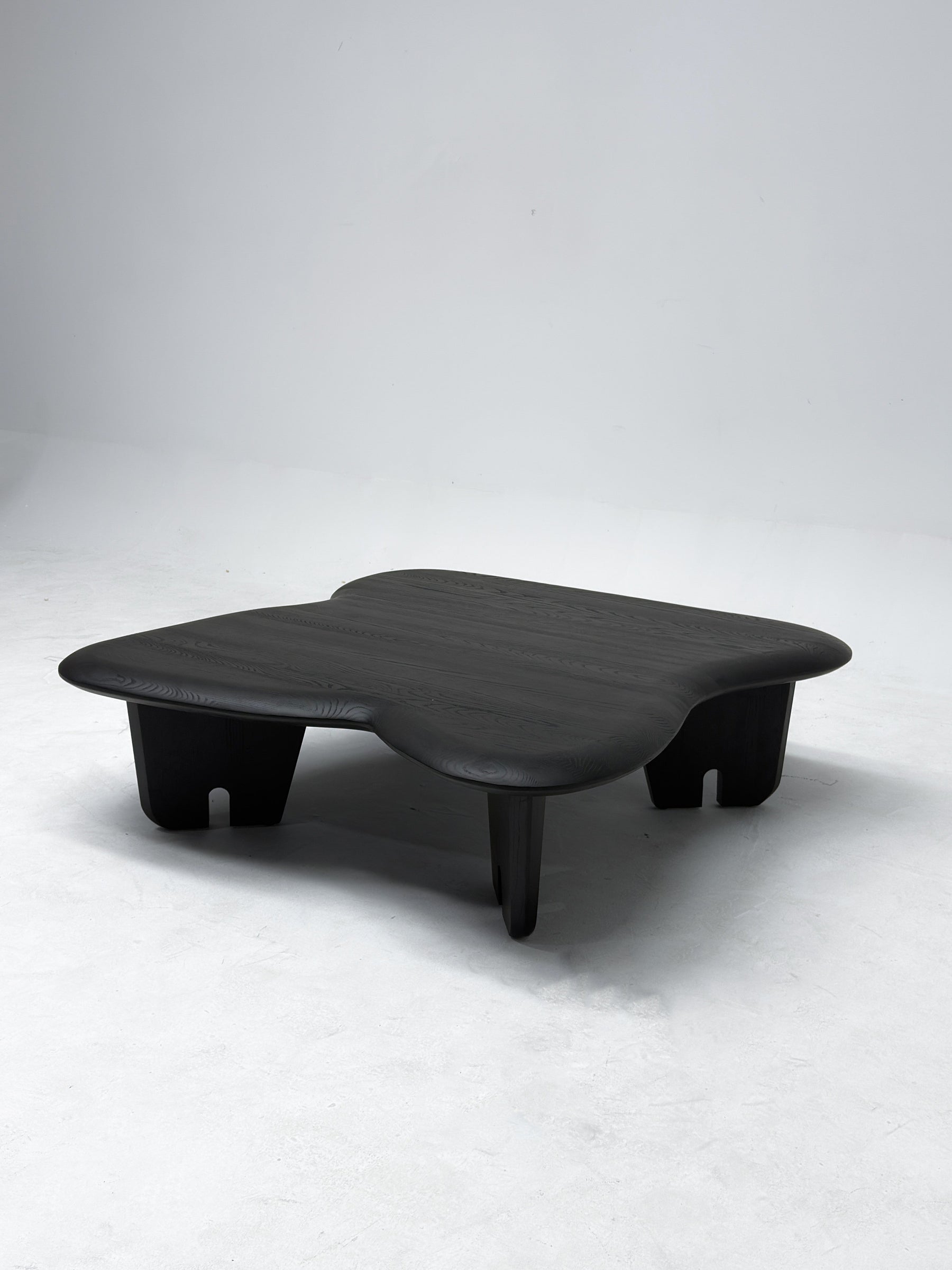 Alder Field Decorative Object — interior view 04