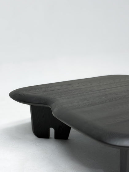 Alder Field Decorative Object — interior view 06