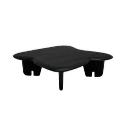 Alder Field Decorative Object — white background 02