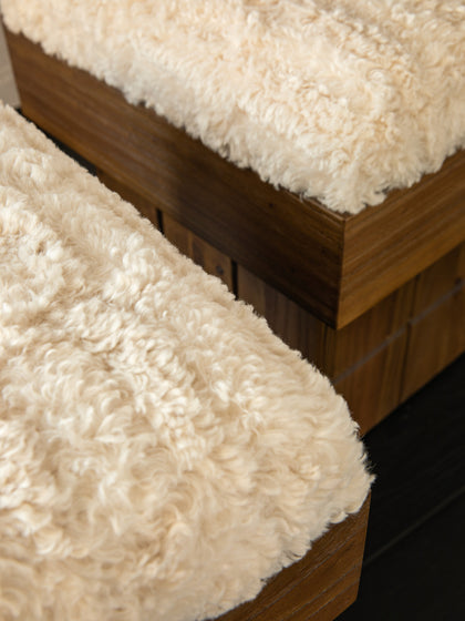Alba Field Decorative Object — interior view 06