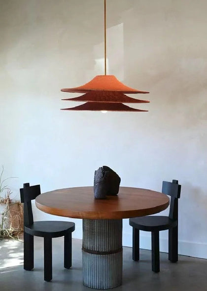Aster Field Decorative Object — interior view 04