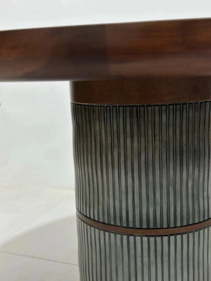 Aster Field Decorative Object — interior view 08