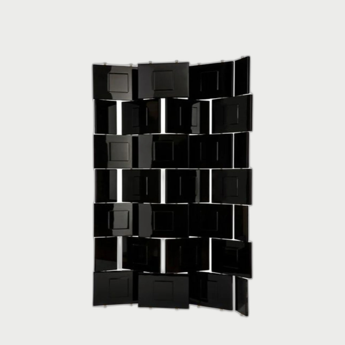 Aurelia Field Decorative Object — neutral background 01