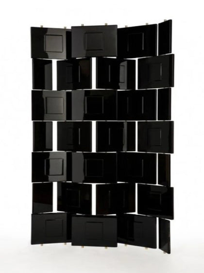 Aurelia Field Decorative Object — interior view 03
