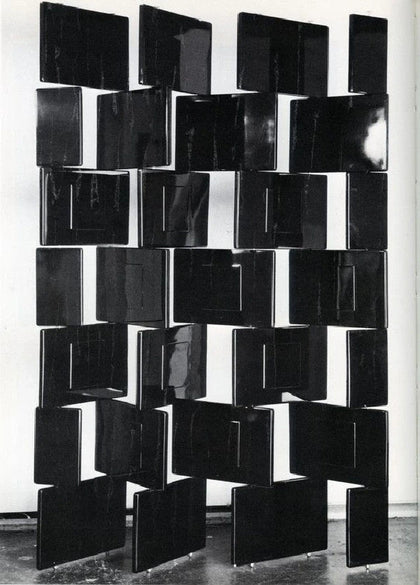 Aurelia Field Decorative Object — interior view 04