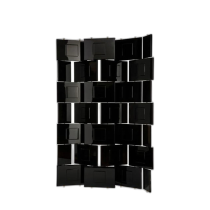 Aurelia Field Decorative Object — white background 02
