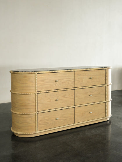 Briar Field Decorative Object — interior view 03