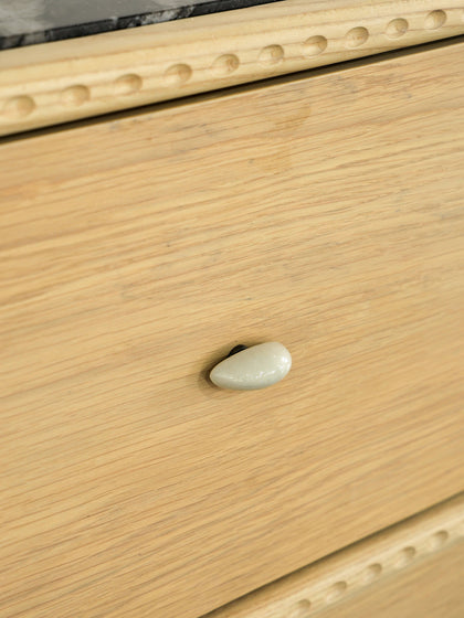 Briar Field Decorative Object — interior view 06