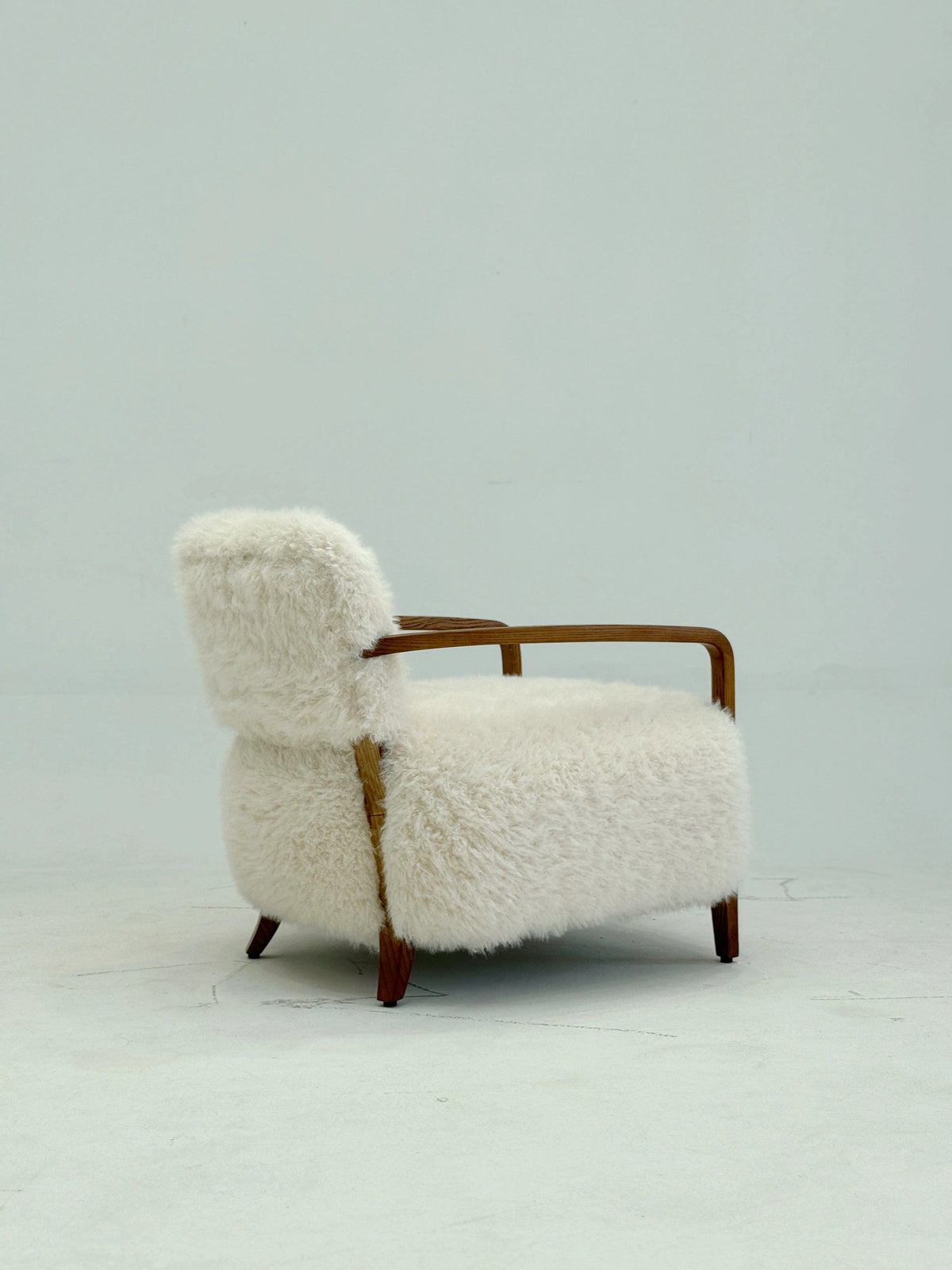 Calder Field Decorative Object — interior view 04