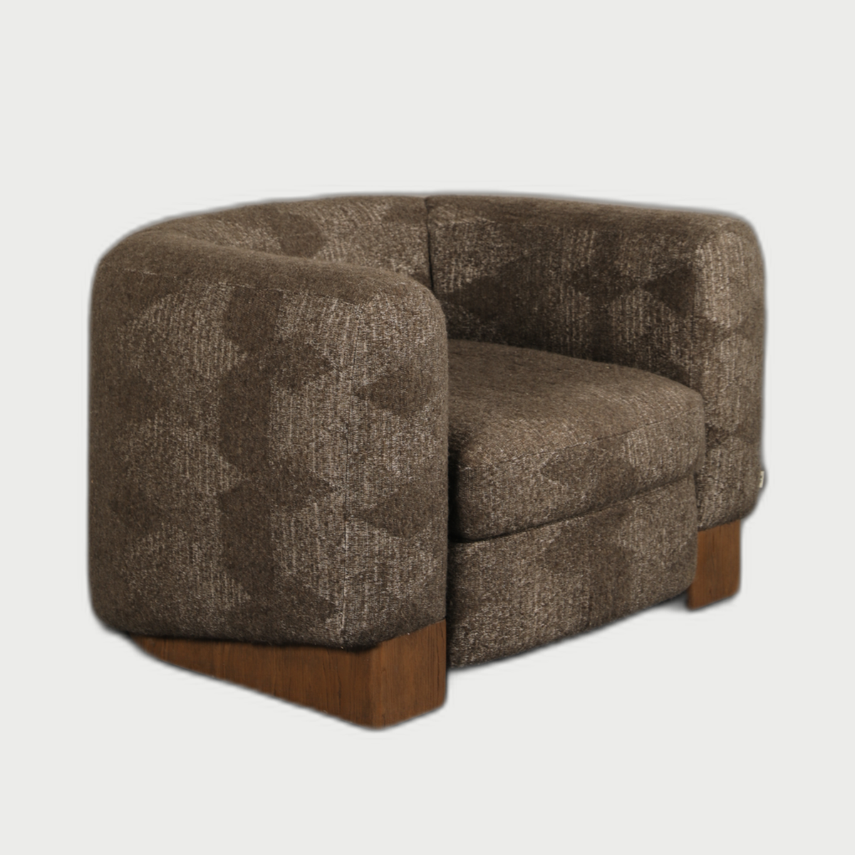 Glen Field Lounge Chair