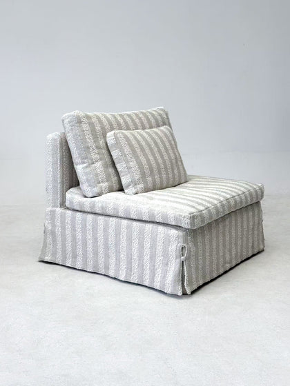 Harbor Field Modular Sofa — interior view 04
