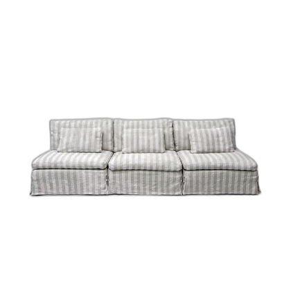 Harbor Field Modular Sofa — white background 02
