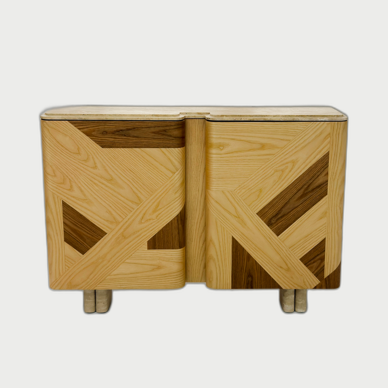 Juniper Field Sideboard — neutral background 01