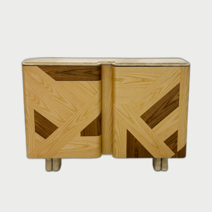 Juniper Field Sideboard — neutral background 01