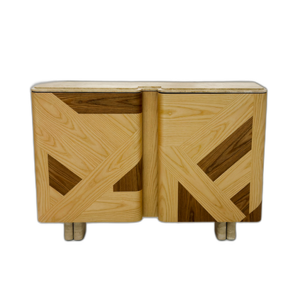 Juniper Field Sideboard — white background 02
