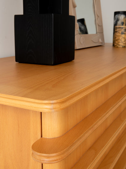 Kestrel Field Sideboard — interior view 10