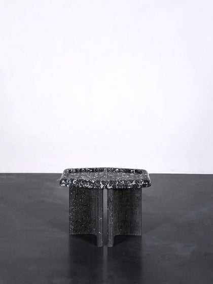 Luna Field Side Table — interior view 03