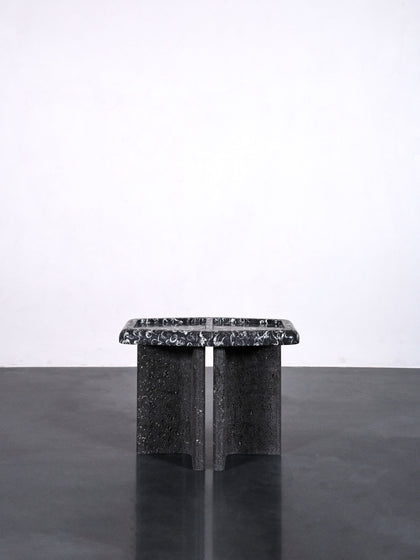 Luna Field Side Table — interior view 04