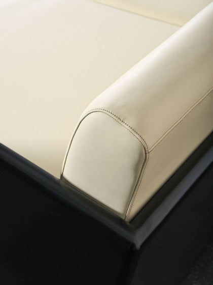 Marlow Field Sofa — interior view 05