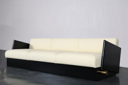 Marlow Field Sofa — interior view 09