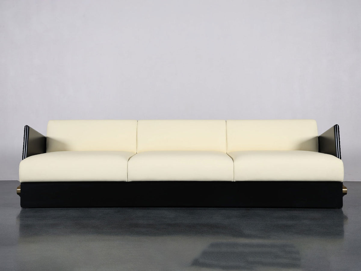 Marlow Field Sofa — interior view 10