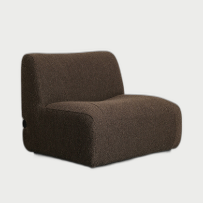 Nola Field Sofa — neutral background 01