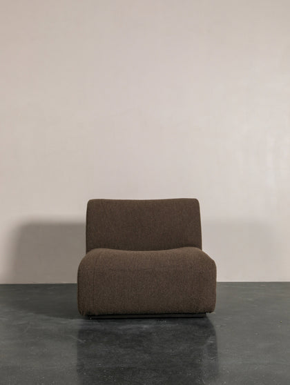 Nola Field Sofa — interior view 04