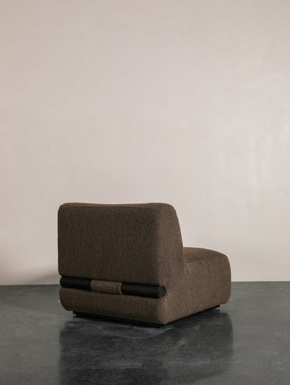 Nola Field Sofa — interior view 05