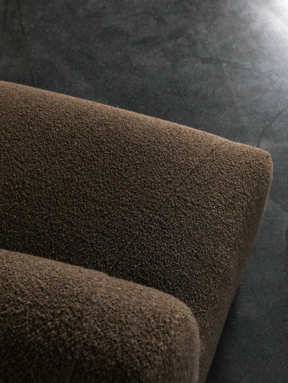Nola Field Sofa — interior view 07