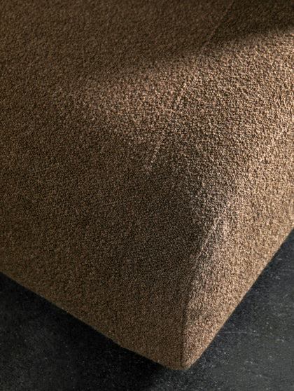 Nola Field Sofa — interior view 09