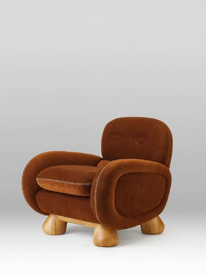 Pearl Field Sofa — interior view 03