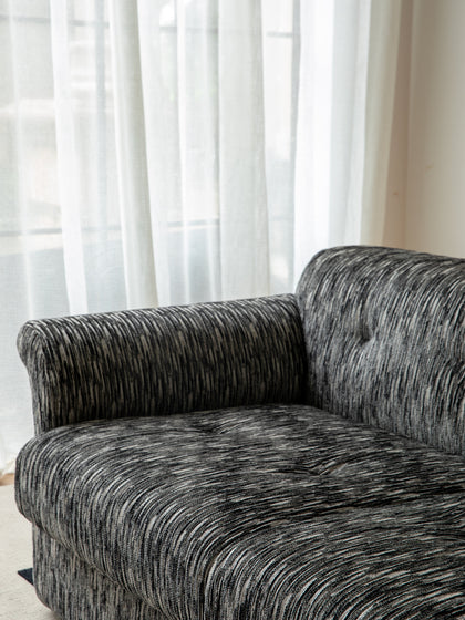 Rowan Field Sofa — interior view 05