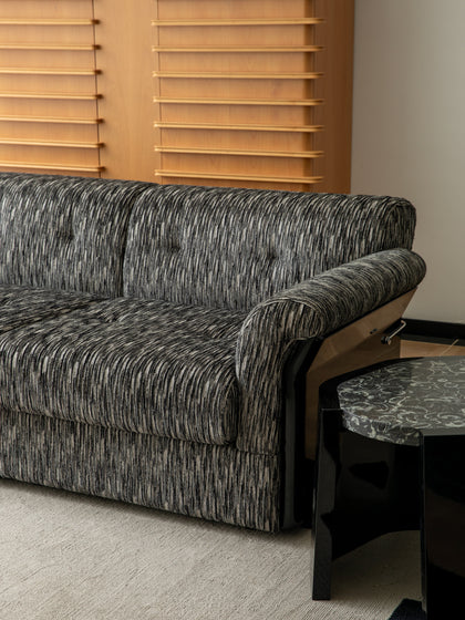 Rowan Field Sofa — interior view 06