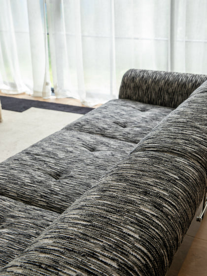 Rowan Field Sofa — interior view 07