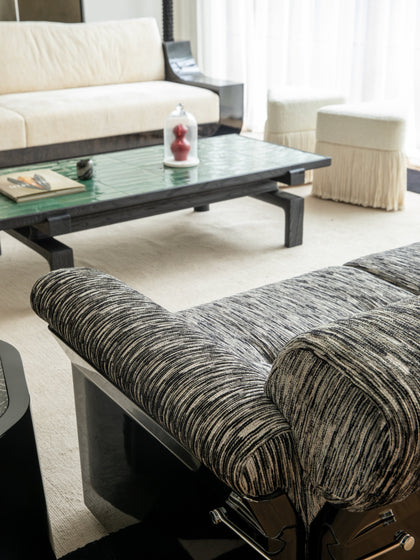 Rowan Field Sofa — interior view 08