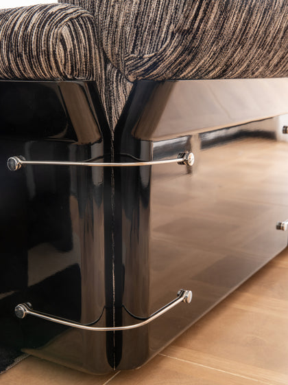 Rowan Field Sofa — interior view 10