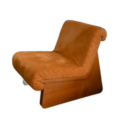 Sable Field Sofa — white background 02