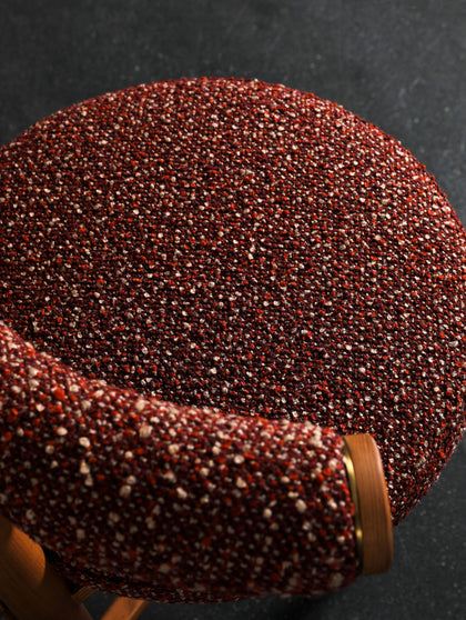 Solace Field Stool — interior view 09