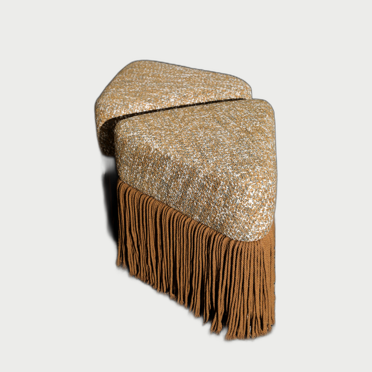 Sylvan Field Stool — neutral background 01