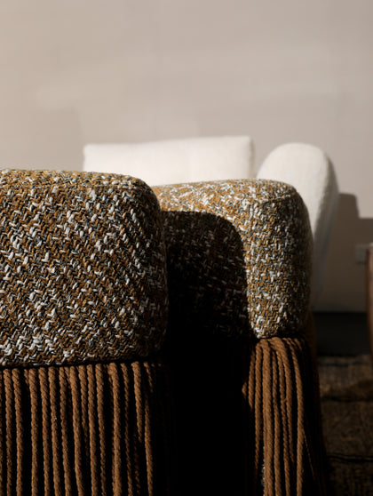 Sylvan Field Stool — interior view 06