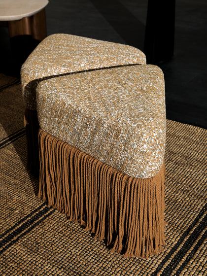 Sylvan Field Stool — interior view 08
